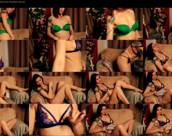 sofiafoster — 35 minute Chaturbate female cam site download, 720p, Dec 20, 2019