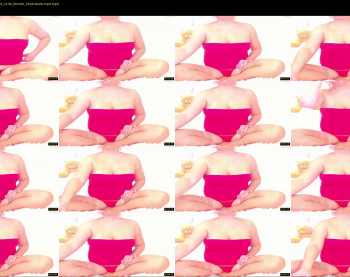 wownwowagain — 5 minute Chaturbate female cam site download, 720p, Jan 1, 2020