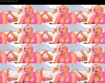 wownwowagain — 10 minute Chaturbate female cam site download, 720p, Jan 1, 2020