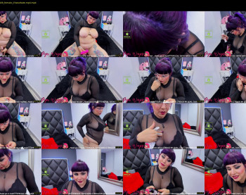 pyrowayne — 31 minute Chaturbate female cam site download, 720p, Jan 22, 2020
