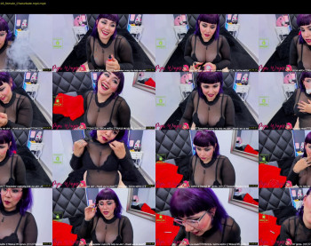 pyrowayne — 32 minute Chaturbate female cam site download, 720p, Jan 22, 2020
