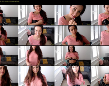 emerald_kittycat — 56 minute Chaturbate female cam site download, 1080p, Jan 23, 2020