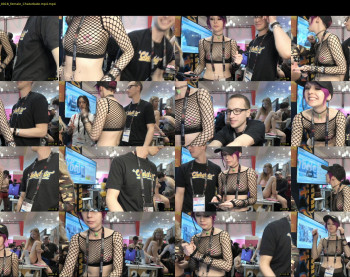 midnightpixie — 32 minute Chaturbate female cam site download, 720p, Jan 25, 2020