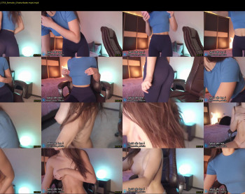 ms_seductive — 56 minute Chaturbate female cam site download, 1080p, Jan 24, 2020
