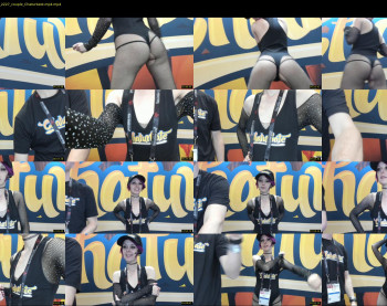 midnightpixie — 24 minute Chaturbate female cam site download, 720p, Jan 25, 2020