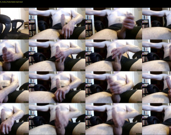 chaboner — 72 minute Chaturbate male cam site download, 720p, Jan 28, 2020