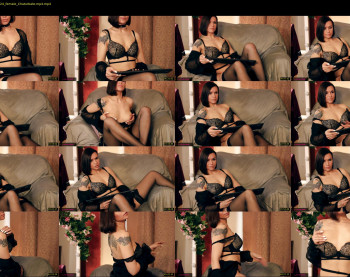 sofiafoster — 56 minute Chaturbate female cam site download, 1080p, Feb 1, 2020