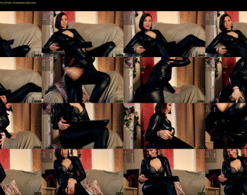 sofiafoster — 8 minute Chaturbate female cam site download, 1080p, Feb 16, 2020