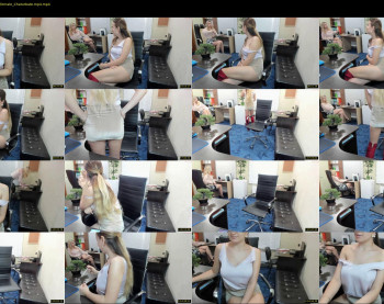 avafort — 163 minute Chaturbate couple cam site download, 720p, Feb 21, 2020
