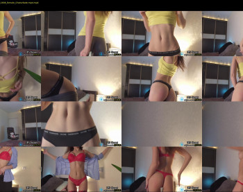 ms_seductive — 70 minute Chaturbate female cam site download, 1080p, Feb 21, 2020