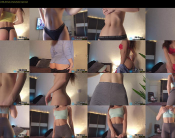 ms_seductive — 70 minute Chaturbate female cam site download, 1080p, Feb 21, 2020