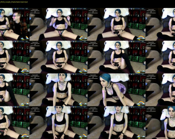 midnightpixie — 41 minute Chaturbate female cam site download, 1080p, Mar 14, 2020