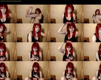 makelovenotwarbitchess — 12 minute Chaturbate couple cam site download, 720p, Mar 17, 2020