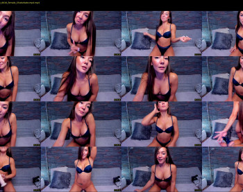 fantasystudiox — 13 minute Chaturbate female cam site download, 1080p, Mar 21, 2020