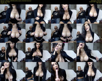 sofia3211 — 16 minute Chaturbate couple cam site download, 720p, Mar 20, 2020