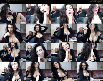 sofia3211 — 55 minute Chaturbate couple cam site download, 720p, Mar 20, 2020