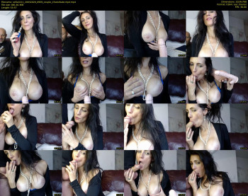 sofia3211 — 54 minute Chaturbate couple cam site download, 720p, Mar 20, 2020