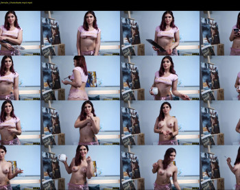 tiny_hat — 52 minute Chaturbate female cam site download, 1080p, Mar 21, 2020