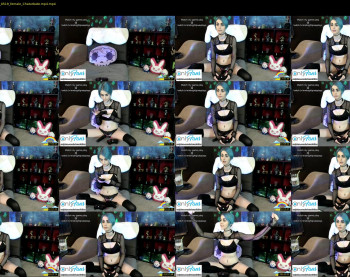 midnightpixie — 78 minute Chaturbate female cam site download, 1080p, Apr 1, 2020
