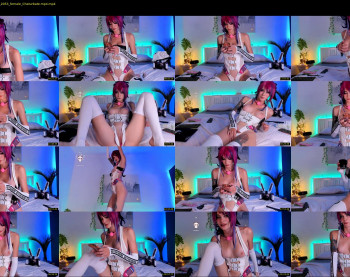 _virtual_lady_ — 74 minute Chaturbate female cam site download, 1080p, Apr 18, 2020