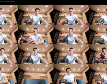 chriscarrey — 38 minute Chaturbate male cam site download, 1080p, Apr 20, 2020