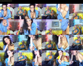 sofia3211 — 48 minute Chaturbate couple cam site download, 720p, Apr 21, 2020