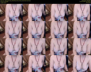 watermelonlady — 5 minute Chaturbate female cam site download, 480p, Apr 30, 2020