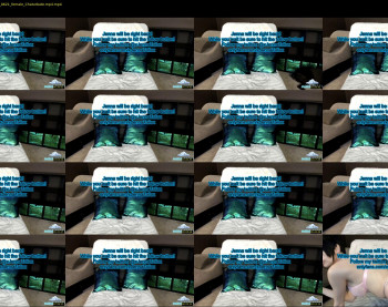 midnightpixie — 11 minute Chaturbate female cam site download, 1080p, May 1, 2020