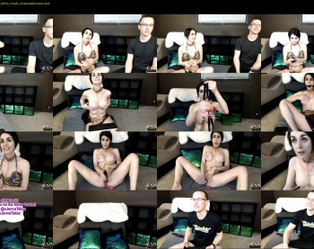 midnightpixie — 70 minute Chaturbate female cam site download, 1080p, May 5, 2020
