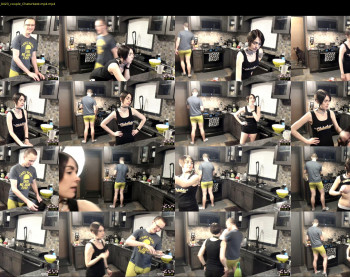 midnightpixie — 33 minute Chaturbate female cam site download, 1080p, May 6, 2020