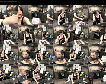 midnightpixie — 48 minute Chaturbate female cam site download, 1080p, May 6, 2020