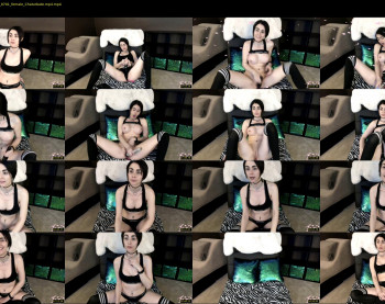 midnightpixie — 62 minute Chaturbate female cam site download, 1080p, May 8, 2020