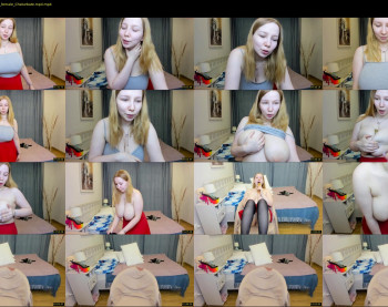 lafextra — 27 minute Chaturbate female cam site download, 720p, May 21, 2020