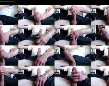 chaboner — 36 minute Chaturbate male cam site download, 720p, May 29, 2020