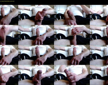 chaboner — 16 minute Chaturbate male cam site download, 720p, Jun 1, 2020