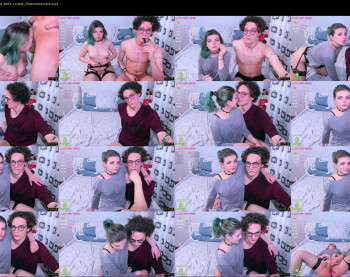 richy_and_sofia — 26 minute Chaturbate couple cam site download, 1080p, Jun 4, 2020