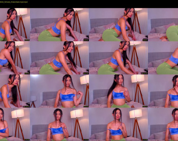 _hellokitty01 — 14 minute Chaturbate female cam site download, 1080p, Jun 8, 2020