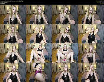 lafextra — 45 minute Chaturbate female cam site download, 720p, Jun 16, 2020