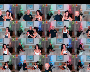 sofia3211 — 23 minute Chaturbate couple cam site download, 720p, Jun 20, 2020