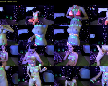 midnightpixie — 67 minute Chaturbate female cam site download, 1080p, Jun 20, 2020