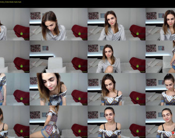 loxy_ — 70 minute Chaturbate female cam site download, 1080p, Jun 21, 2020