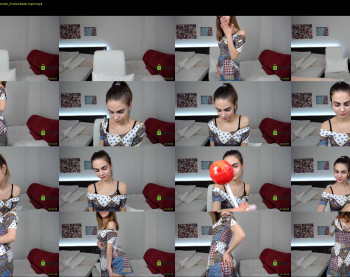 loxy_ — 70 minute Chaturbate female cam site download, 1080p, Jun 21, 2020