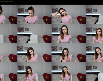 loxy_ — 70 minute Chaturbate female cam site download, 1080p, Jun 21, 2020