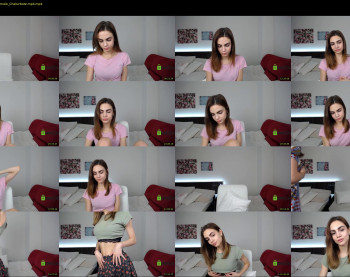 loxy_ — 70 minute Chaturbate female cam site download, 1080p, Jun 21, 2020