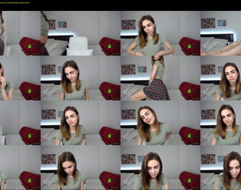 loxy_ — 48 minute Chaturbate female cam site download, 1080p, Jun 21, 2020