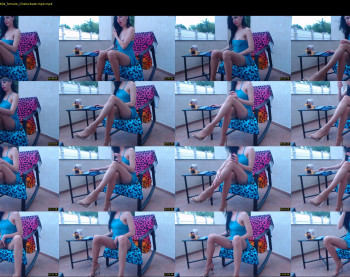 power_stuff — 14 minute Chaturbate female cam site download, 720p, Jun 21, 2020