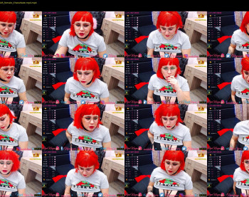 pyrowayne — 8 minute Chaturbate female cam site download, 720p, Jun 21, 2020