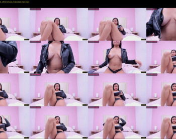 danielasanders — 5 minute Chaturbate female cam site download, 720p, Jun 27, 2020