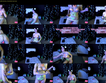 midnightpixie — 70 minute Chaturbate female cam site download, 1080p, Jun 27, 2020