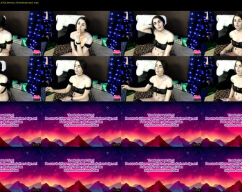 midnightpixie — 15 minute Chaturbate female cam site download, 1080p, Jun 28, 2020